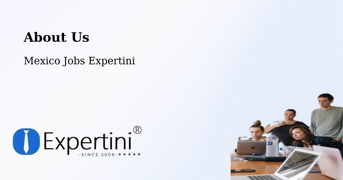 About Expertini Recruitment Platform  – Córdoba - Córdoba, Mexico Jobs Expertini