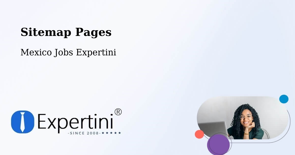 Sitemap Pages - Córdoba - Mexico Jobs Expertini